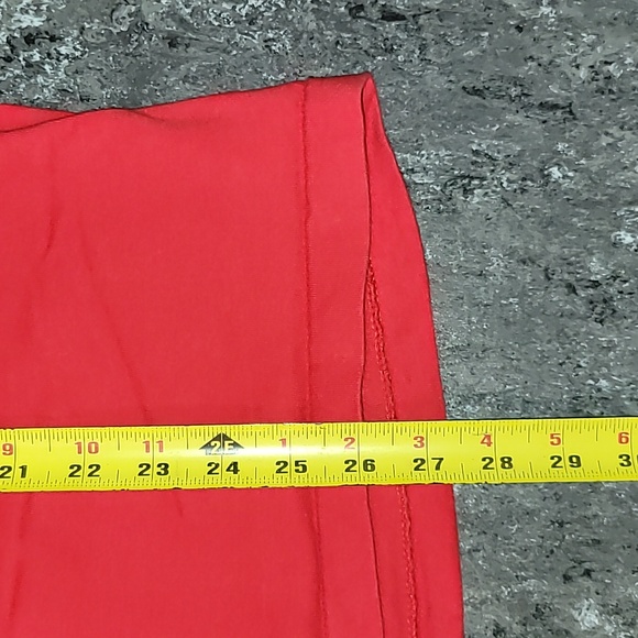 Vintage. Made in USA. Mickey & Co. 💯 Cotton polo. Embroidered. Size Large - Picture 10 of 16